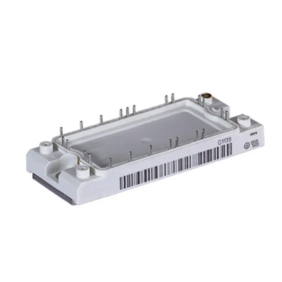 Otomobil IGBT Modülleri DDB6U134N16RRB80 IGBT Modülleri 134A 500W Ayrı Yarım iletken modülleri