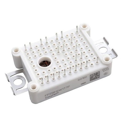 Otomobil IGBT Modülleri FP25R12W1T7P Düşük Güçlü 1.2kV 3 Fazlı Inverter IGBT Silikon Modülleri