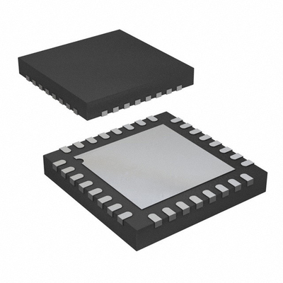 Entegre Devre Çip AD4696BCPZ 16-Bit 16-Kanal Easy Drive Multiplexed SAR ADC