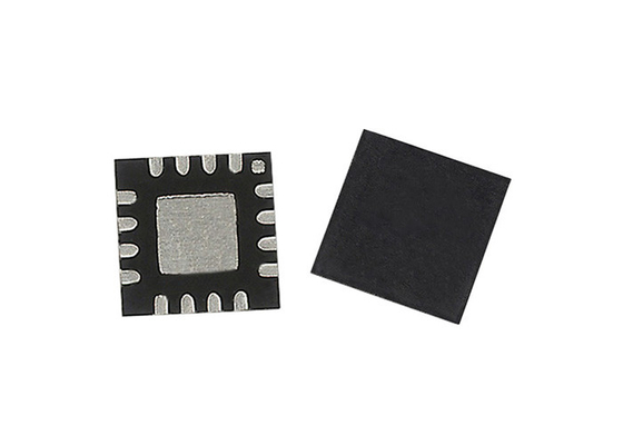 Kablosuz İletişim Modülü MAAT-010521-L1TR05 37dB RF Değişken Voltaj Attenuator 16-VFQFN