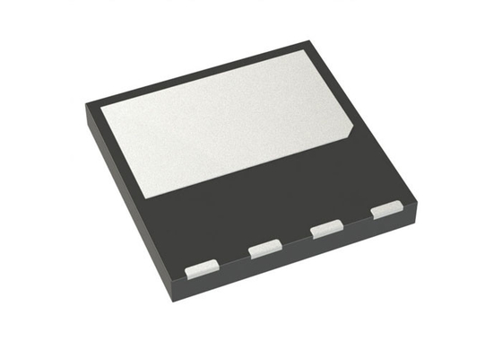 Entegre Devre Çip STL33N60DM2 N Kanal Güç MOSFET Transistörler 8PowerVDFN