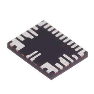 Entegre Dövme Çip MAX25254AFDE/VY Çift 36V 8A Senkron Buck Değiştiricileri