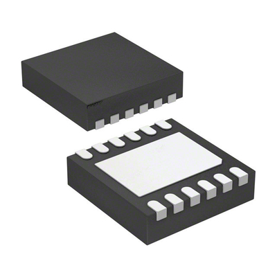 Entegre devreler çipi MAX20472ATCC/V 1A Düşük Voltajlı Senkron Artırma Dönüştürücü