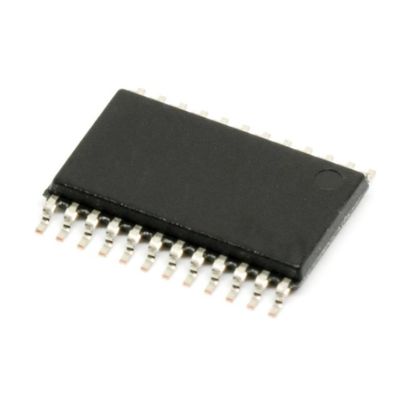 Entegre Devre Çip AD7367BRUZ-5500RL7 14 Bit Analog Dijital Dönüştürücü 24-TSSOP