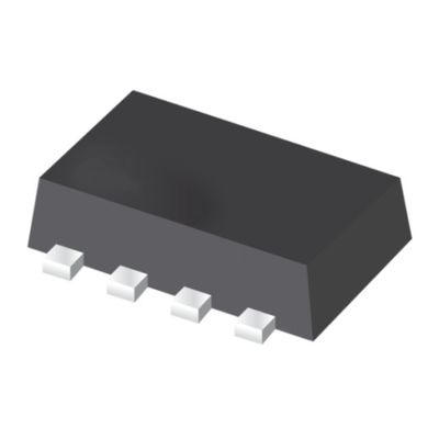 TPS628502QDRLRQ1 6V 2A Otomobil Step-Down Converter SOT583 Paketinde Entegre Dönem Çip