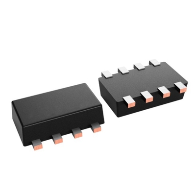 Entegre Döngü Çip TPS629210QDRLRQ1 Otomobil 3V Aktarma Voltaj Düzenleyicileri