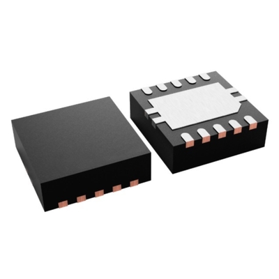 Entegre devreler çipi TPS62406QDRCRQ1 1A Çift adım aşağı dönüştürücü VSON-10