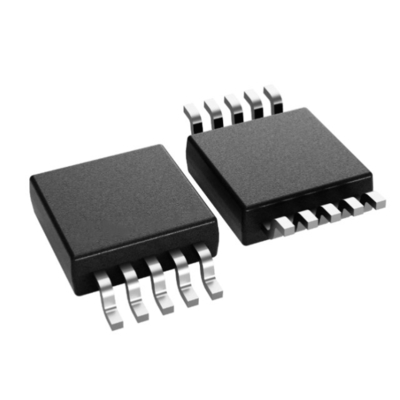 Entegre Devre Çip LM5165XQDGSRQ1 150mA Ultra Düşük IQ Senkronizasyon Buck Değiştiricisi