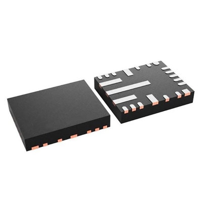 Entegre devreler çipi LMS3635LQURNLRQ1 5.5A Senkronizasyon 400kHz Step-Down dönüştürücü