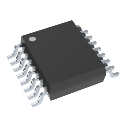 Entegre Döngü Çipleri LM53603AMPWPR Senkroniz 2.1MHz Step-Down Değiştiriciler