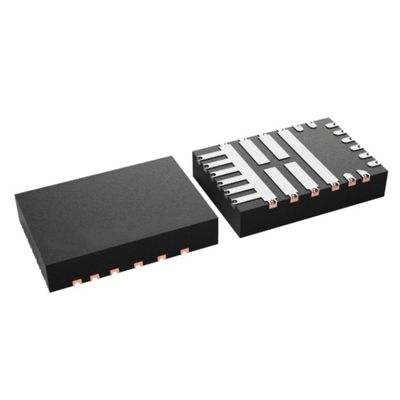 Entegre Devre Çip DRV8245SQRXZRQ1 Otomobil 40V 32A H-Köprü Sürücüsü