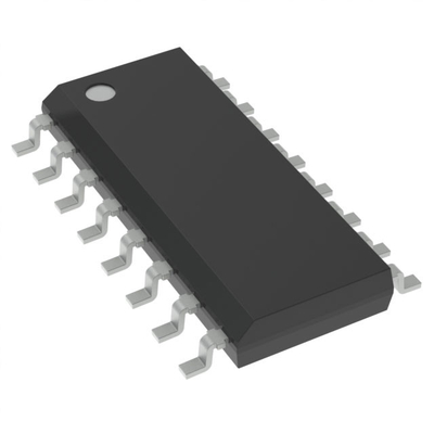 Entegre devre çipleri VNH7070BASTR PMIC-motor sürücüleri denetleyicileri