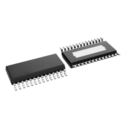 Entegre Devre Çip DRV8244PQDGQRQ1 40V 21A Otomobil H-Köprü Sürücüsü