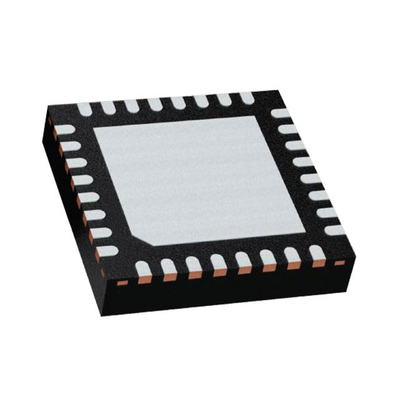 Entegre devreler çipi TPS59632QRHBRQ1 1 fazlı Step-Down Driverless Controller