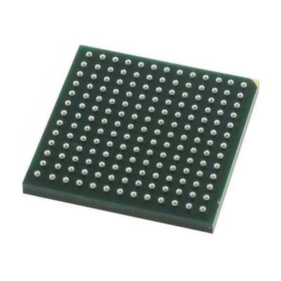 Kablosuz İletişim Modülü STA8090EXGATR 169-TFBGA Otomobil RF Alıcısı