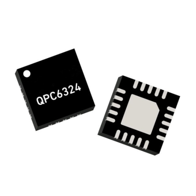 Kablosuz İletişim Modülü QPC6324TR13 Yüksek İzolasyonlu SPDT RF Switch IC