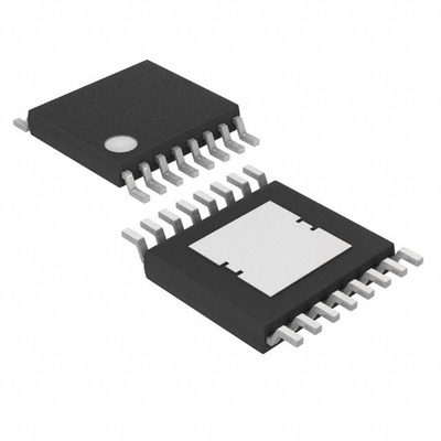 Entegre Döngü Çip MAX15004CAUE/V 1 Çıkış 45mA DC-DC Denetleyici IC