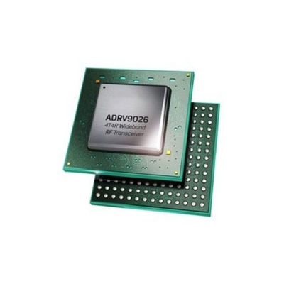 Kablosuz İletişim Modülü ADRV9026BBCZ Entegre Dörtlü RF Alıcı