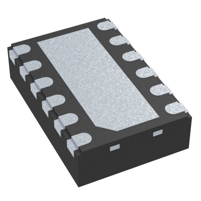 Entegre Döngü Çip LM5155QDSSRQ1 Eşzamanlı Olmayan Güçlendirme Denetleyici 2.2MHz