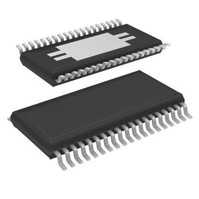 LP8866SQDCPRQ1 Entegre Devre Çip 150 mA 38-HTSSOP Paketinde LED Arkaplan Sürücüsü