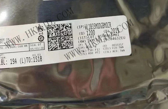 Kablosuz İletişim Modülü WL1835MODGBMOCR Tek Bantlı Kombo Çoklu Protokol Modülleri