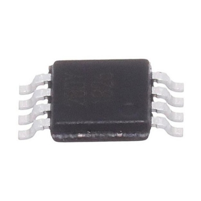 Sensör IC TMP1826DGKR 2Kb EEPROM Sıcaklık Sensörü