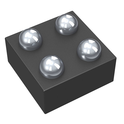 Sensör IC TMP114AIYMTR I2C arayüzü ile sıcaklık sensörü