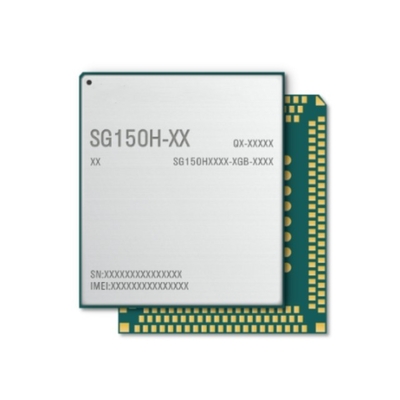 Kablosuz İletişim Modülü SG150HEUPA-M21-UGNSA Çift Çekirdekli Akıllı LTE Cat 4 Modülü