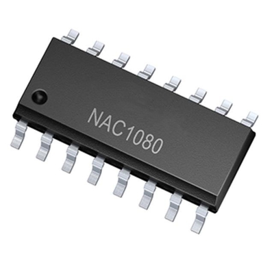 Kablosuz İletişim Modülü NAC1080XTMA2 RF Transponder IC 16-SOIC