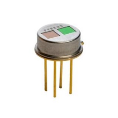 Sensör IC AFBR-S6PY2626 Sensör Pasif Kızılötesi TO-39-4 Metal Kutu