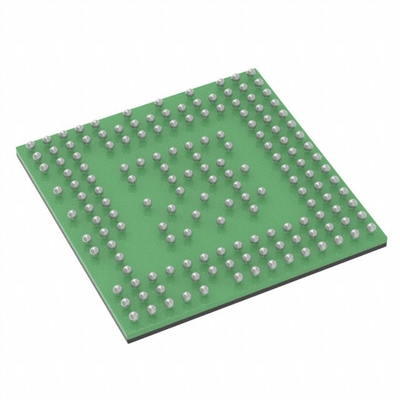 Mikro denetleyici MCU IWR1443FQAGABL Tek çipli mmWave sensörü 12dBm