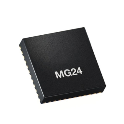 Kablosuz İletişim Modülü EFR32MG24A010F1024IM40-B 5mA Yüksek Performanslı RF Alıcı