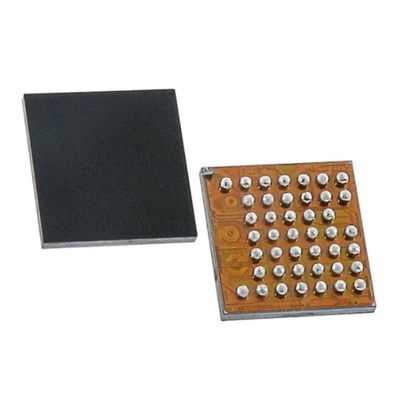Kablosuz İletişim Modülü EFR32BG1B232F256GJ43-C0 MCU Kablosuz RF Alıcı-Verici IC 43-UFBGA