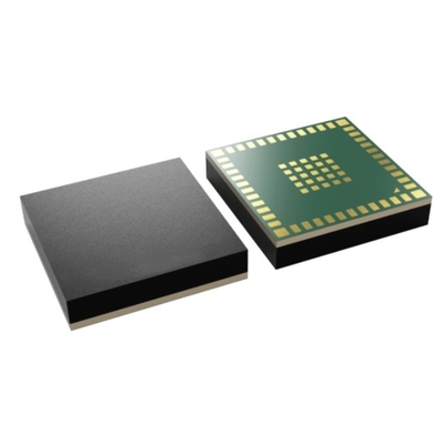 Mikro denetleyici MCU CC2652RSIPMOTR 352KB Bellek 2.4GHz Çoklu Protokol Modülleri