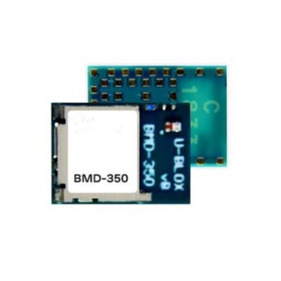 Kablosuz İletişim Modülü BMD-350-A-R 512kB Flash 2.4GHz RF Alıcı Modülü