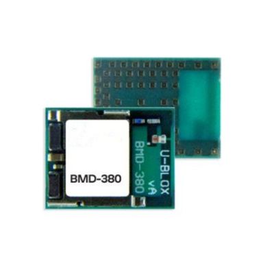 Kablosuz İletişim Modülü BMD-380-A-R 2Mbps Alıcı Modülü 63-SMD Modülü