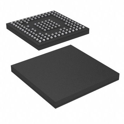 Kablosuz İletişim Modülü EFR32BG12P232F1024GL125-B MCU BT 2.4GHz RF Alıcı-Verici 125-VFBGA