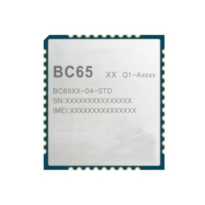 Kablosuz İletişim Modülü BC65PB-04-STD LTE Alıcı Modülü 58-SMD Modülü