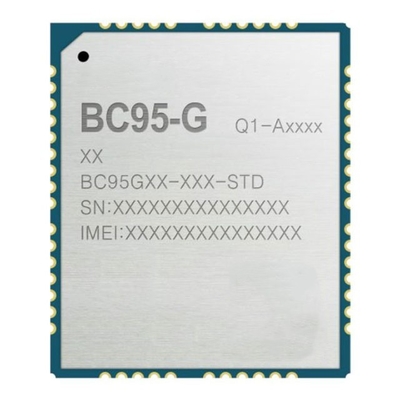 Kablosuz İletişim Modülü BC95GVBA-I01-CNASA 150kbps Hücresel LTE Alıcı Modülü