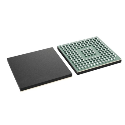 Entegre Devre Çip XIO2000AZAY PCI Otobüs Çevirimi Köprüsü