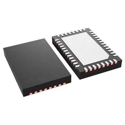 Entegre Devre Çip TDP0604IRNQR 6Gbps HDMI 2.0 Ekran Arayüzü IC WQFN40