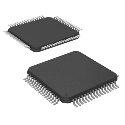 Mikro denetleyici MCU R7FA6E2B93CFM 200MHz'e kadar QFP64 ARM Mikro denetleyici IC
