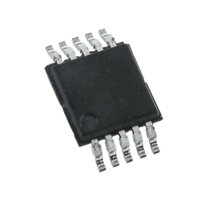 Entegre Dövme Çipleri NCS21671DM100R2G 40V 109dB Akım Duyguları Amplifikatörleri MSOP10