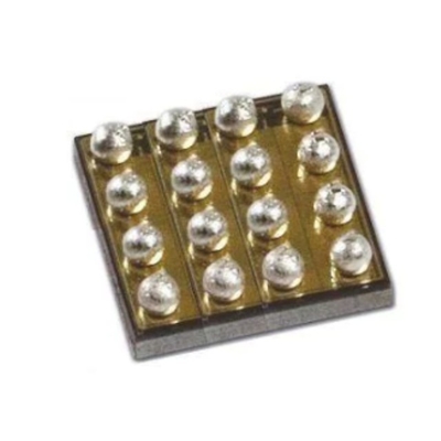 Entegre Devre Çip MAX98388EWE 1 Kanal Ses Güçlendirici IC WFBGA16