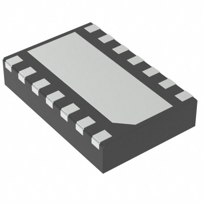 Entegre devreler çipi TCAN1046VDMTRQ1 Otomobil Yüksek Hızlı Çift CAN Alıcı 5V