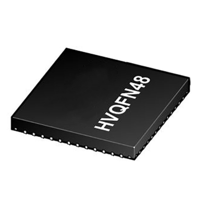 Mikro denetleyici MCU LPC865M201JHI48/0E ARM Mikro denetleyici IC I3C ve FlexTimer ile