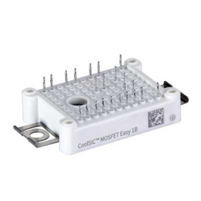 Otomobil IGBT Modülleri FF33MR12W1M1HB11BPSA1 1200V CoolSiCTM Trench MOSFET Transistörleri