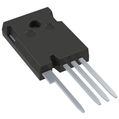 Entegre Devre Çip DMWS120H100SM4 1200V 208W N-Kanal MOSFET Transistörleri