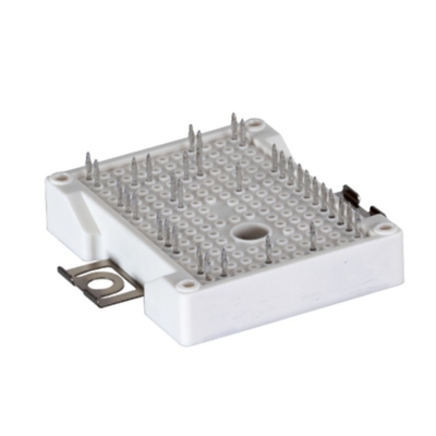 Otomobil IGBT Modülleri DF16MR12W1M1HFB67BPSA1 PressFIT/NTC MOSFET Transistör Modülü