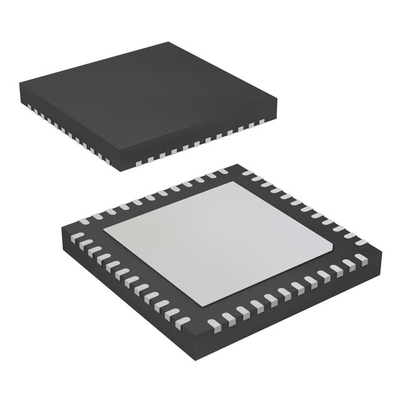 Entegre Devre Çip DS90UB638TRGZRQ1 4.16Gbps Otomotiv Deserializer VQFN48